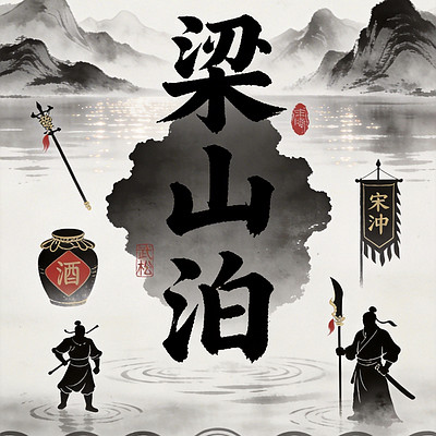 水浒全传