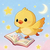 古古鸟故事屋