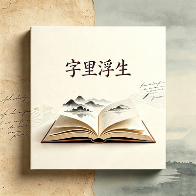 字里浮生|好声音诵读经典