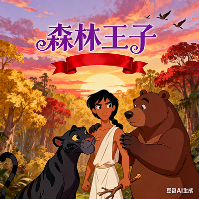 森林王子