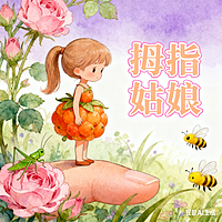 拇指姑娘