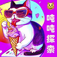 吨吨探索