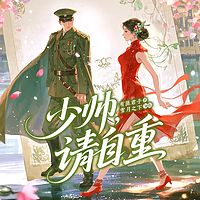 少帅，请自重丨雪月之下丨民国甜宠丨穿越