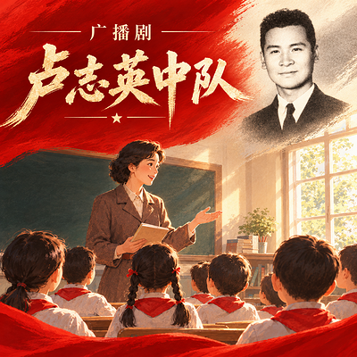 卢志英中队