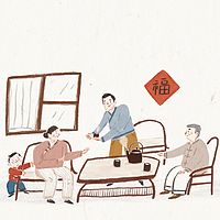 培养孩子好习惯的方法