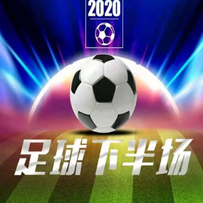 足球下半场——2021（2020）欧洲杯
