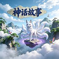 中国神话故事|睡前故事|佐小罗讲故事