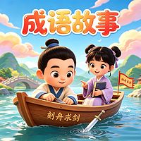 成语故事| 轻松记忆 |佐小罗讲故事