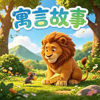 寓言故事|启迪成长|佐小罗讲故事
