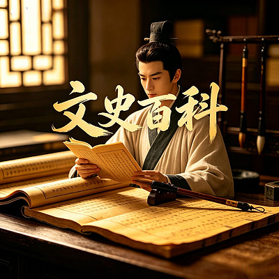 文史百科|品读千年浮沉 | 佐小罗讲故事