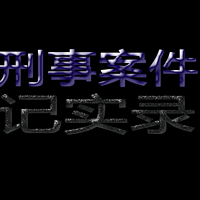 案件记实录