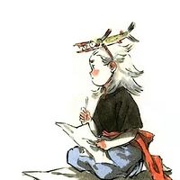 打开左传