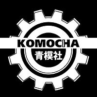 komochat 青模杂谈