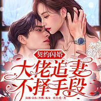 契约闪婚，大佬追妻不择手段