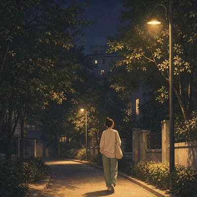 铭汐夜话