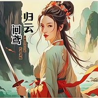 归云问鸢