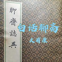 白话聊斋志异二十四卷抄本