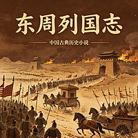 东周列国志
