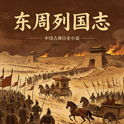东周列国志