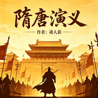 隋唐演义