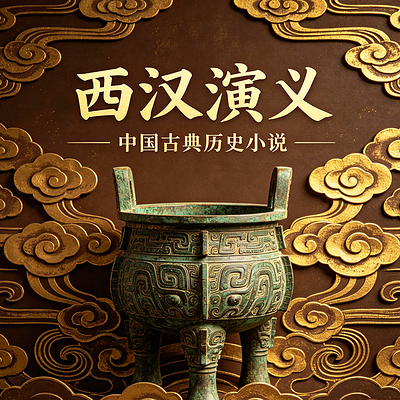 西汉演义