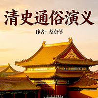 清史通俗演义