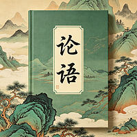 论语：原著白话直译
