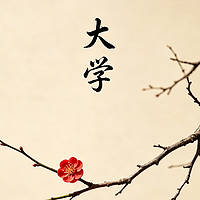 大学：原著白话直译