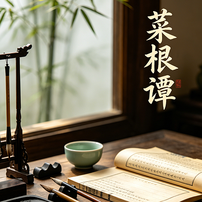 菜根谭