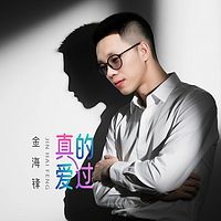 金海锋歌曲车载音乐《真得爱过》合集