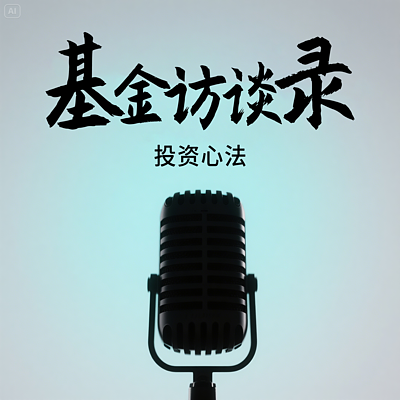 投资心法·基金访谈录