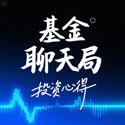 投资心得-基金聊天局