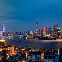 黄浦源头故事我来讲