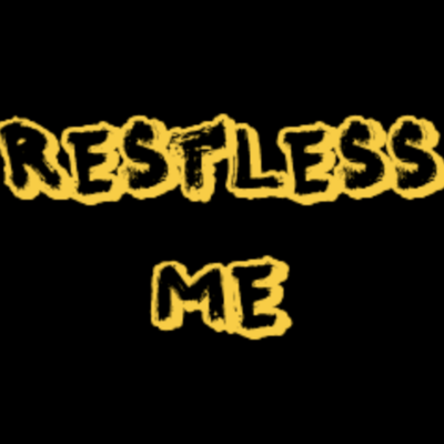Restless_Me