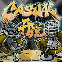 开说播客 Casual Podcast