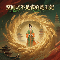 空间之不是农妇是王妃