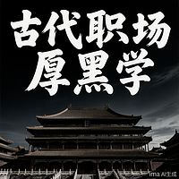 古代职场厚黑学