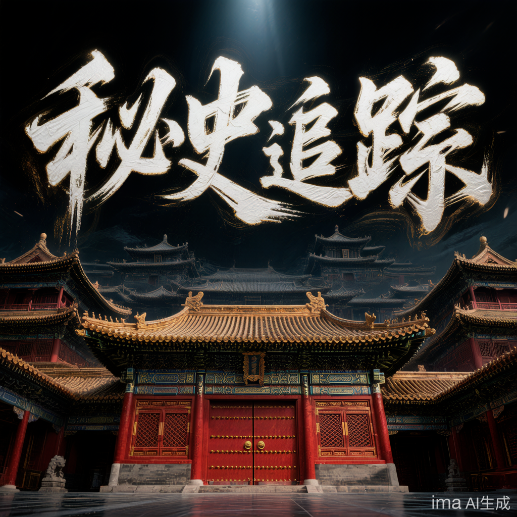 秘史追踪