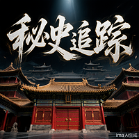 秘史追踪