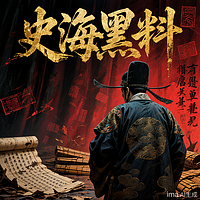 史海黑料