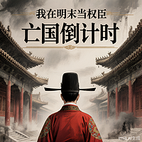 亡国倒计时：我在明末当权臣