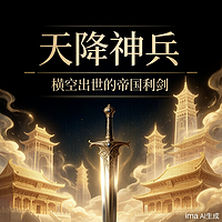 天降神兵：横空出世的帝国利剑