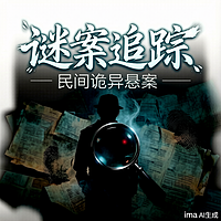 谜案追踪：民间诡异悬案
