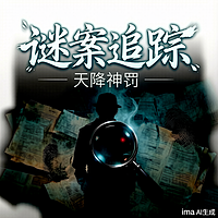 谜案追踪：天降神罚