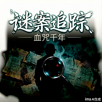 谜案追踪：血咒千年