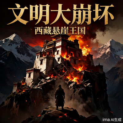 文明大崩坏：西藏悬崖王国