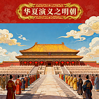 华夏演义之明朝