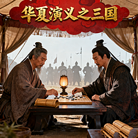 华夏演义之三国