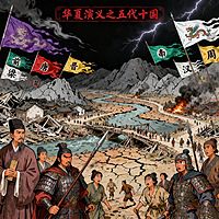 华夏演义之五代十国
