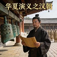 华夏演义之汉朝